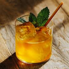 Whisky Cocktail
